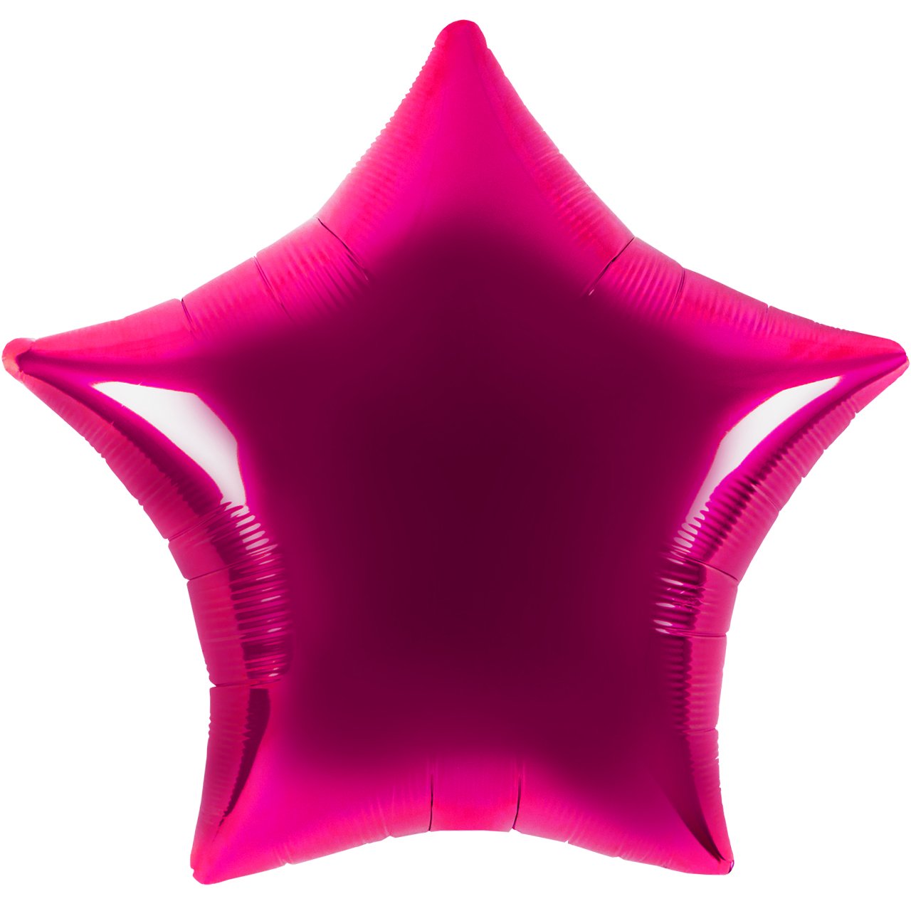 Helium Ballon - Sterne (Personalisiert)
