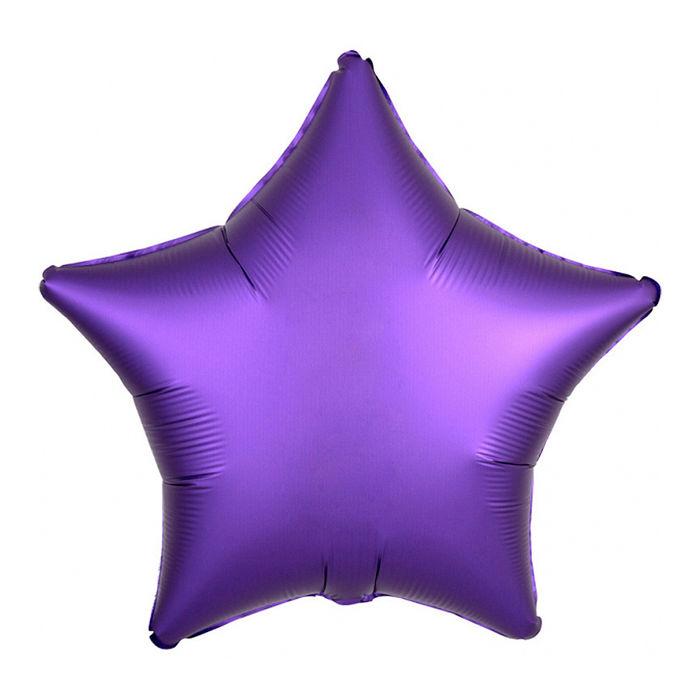 Helium Ballon - Sterne (Personalisiert)