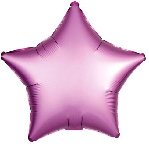 Helium Ballon - Sterne (Personalisiert)