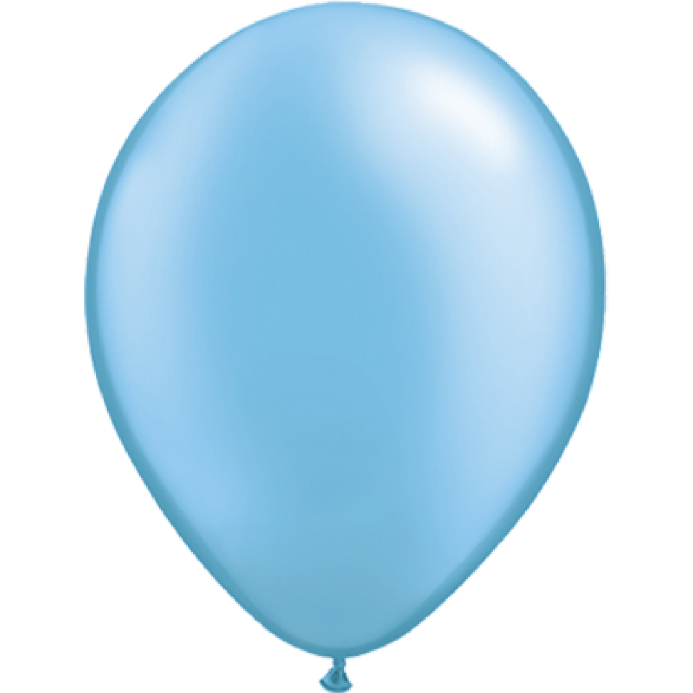 Flugaktion Helium Latex Ballon