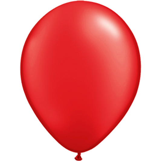Helium Latex Ballon