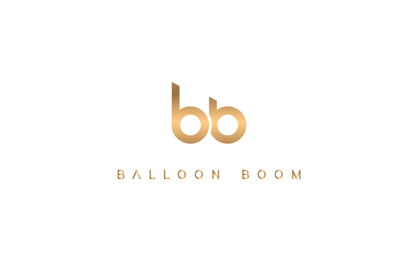 Ballon Bouquet - B-Day Ballon Set