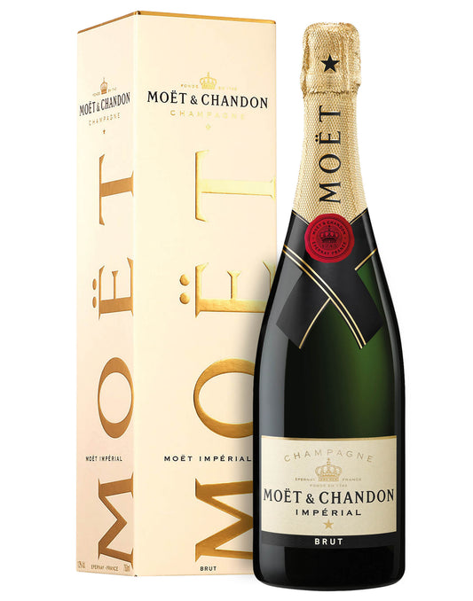 Moët & Chandon Champagne