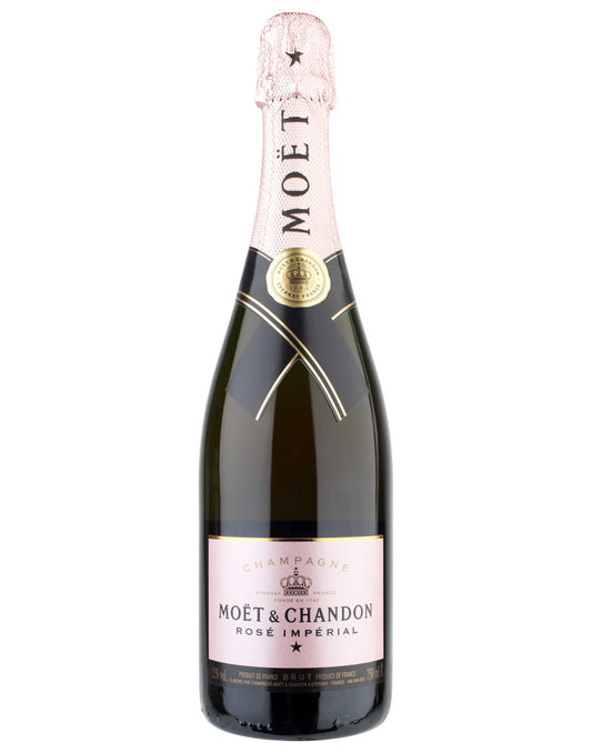 Moët & Chandon Champagne