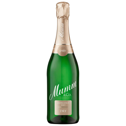 Sekt Mumm