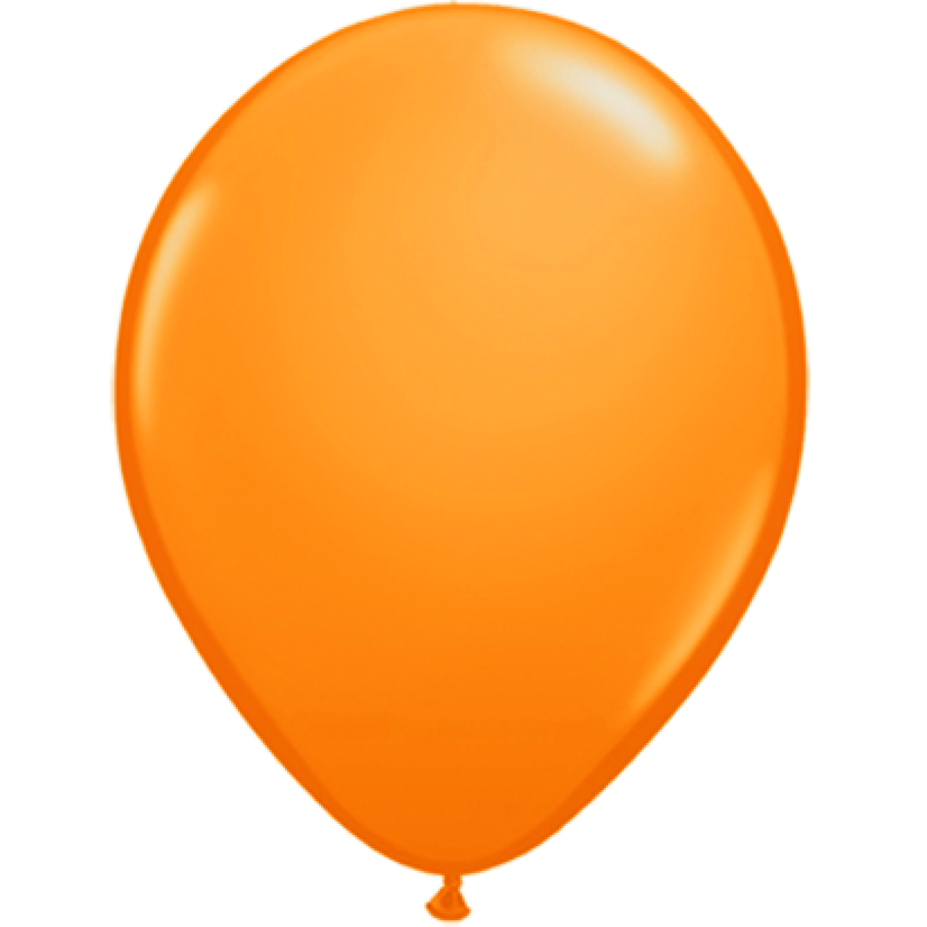 Flugaktion Helium Latex Ballon