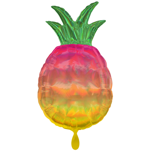 Ballon Ananas