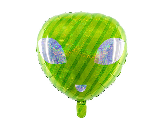 Ballon Alien