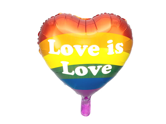 Love is Love