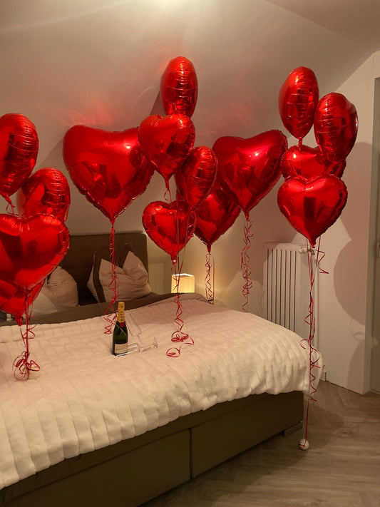 Zimmerservice Packet 2