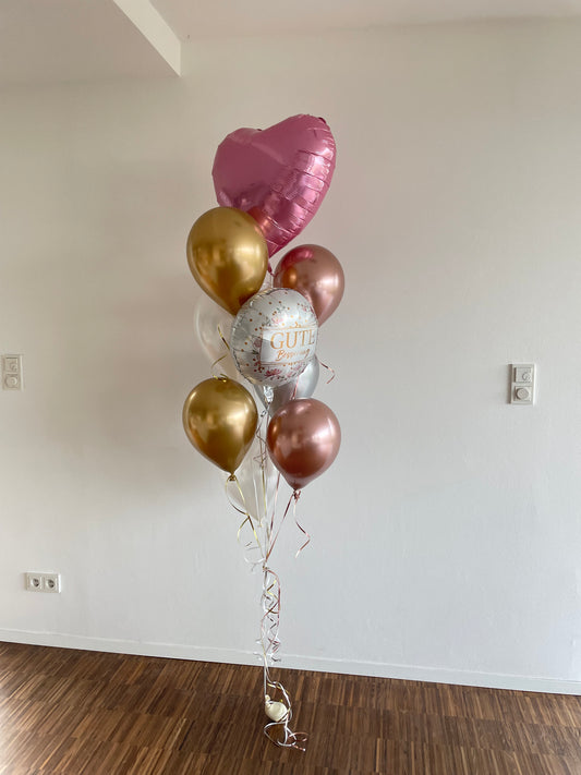 Gute Besserung Bouquet