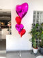 Ballon Bouquet — A Whole Lot Of Love