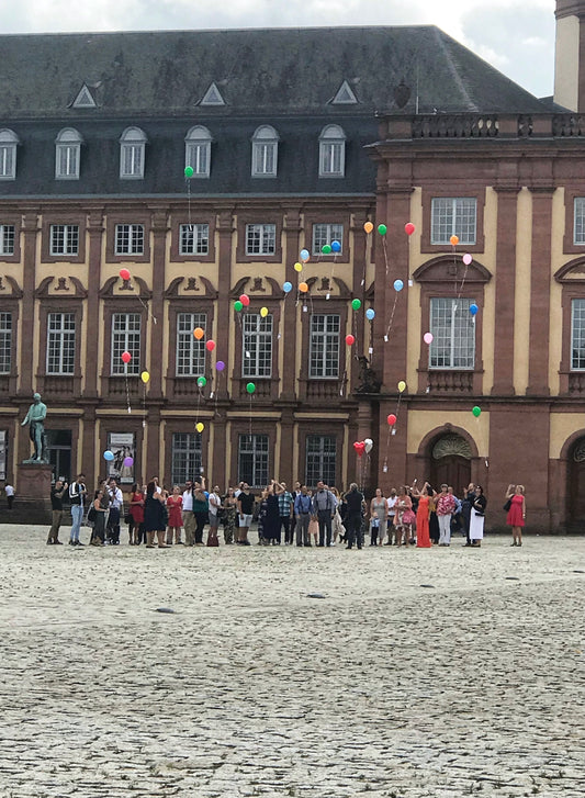 LGBT Flugaktion