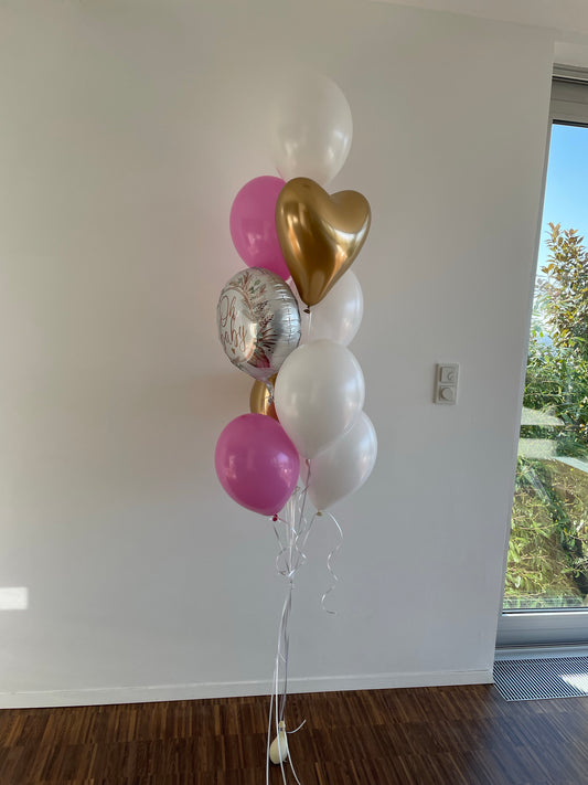 Ballon Bouquet - Oh Baby Boho