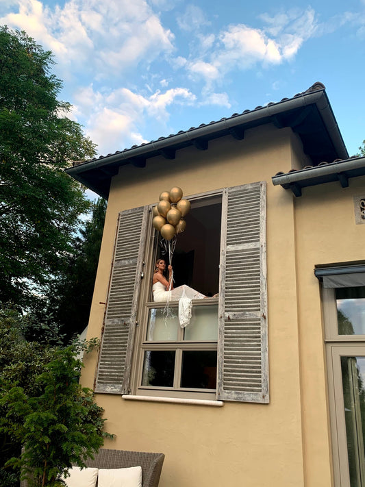 Ballon Bouquet