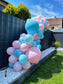 Ballon Girlande - Balloon Boom
