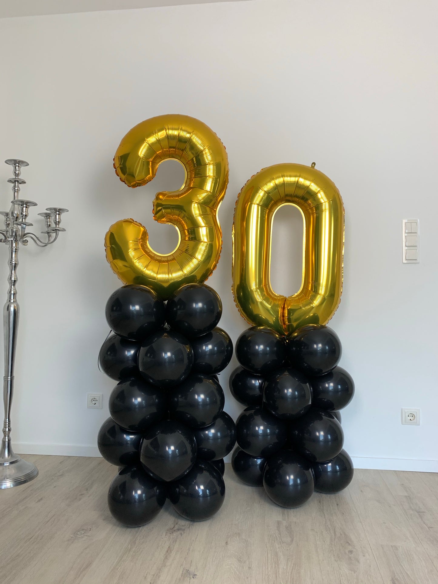 Ballon Big Birthday - Adult