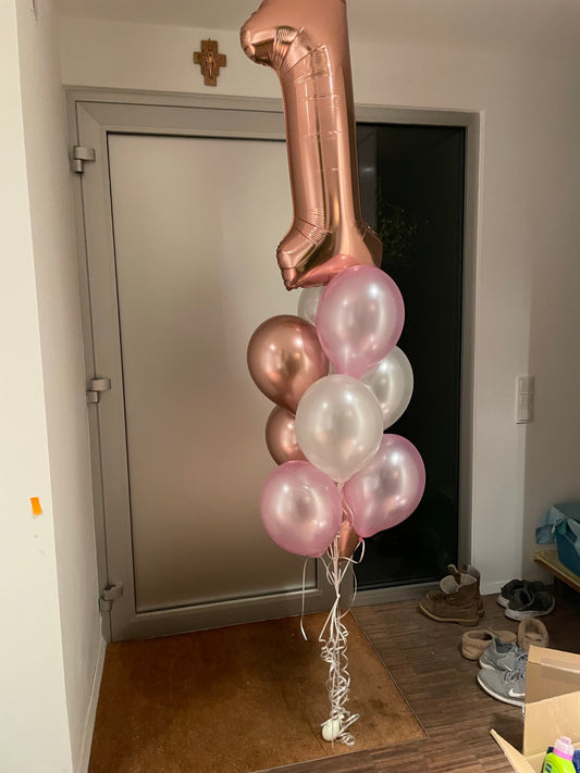 Ballon Bouquet - Kids I