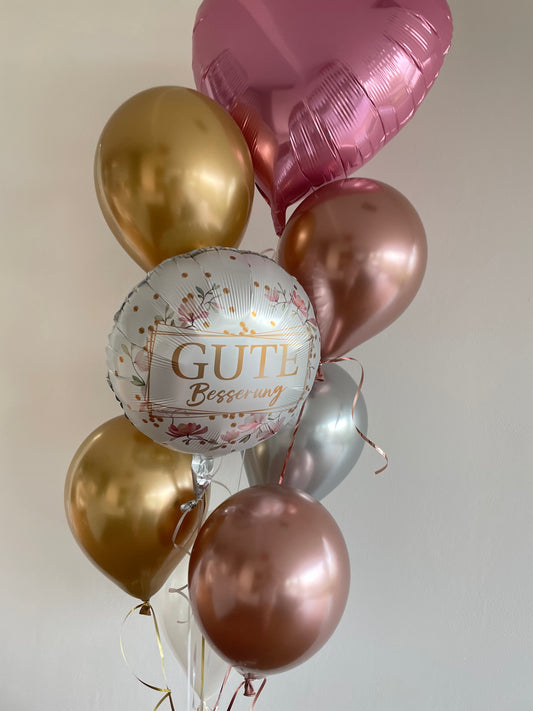 Gute Besserung Bouquet