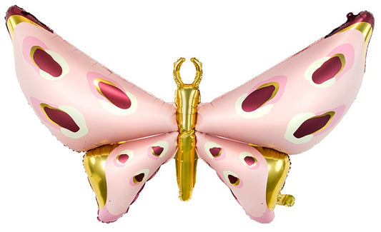 Helium Ballon - XXL Schmetterling
